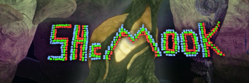 Joe SHcMOOK Repp banner