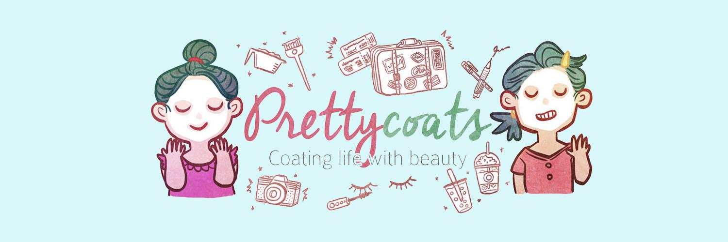 prettycoats's profile banner image