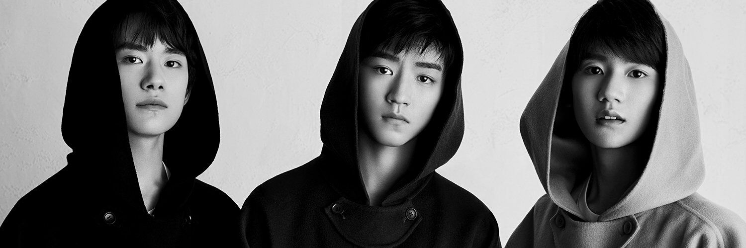 TFBOYS_INA's profile banner image