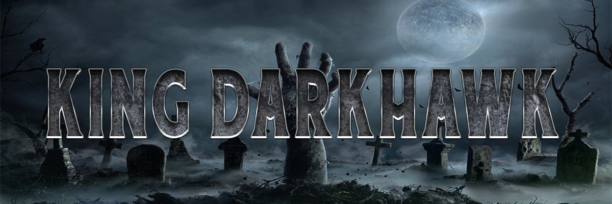 darkhawk721's profile banner image
