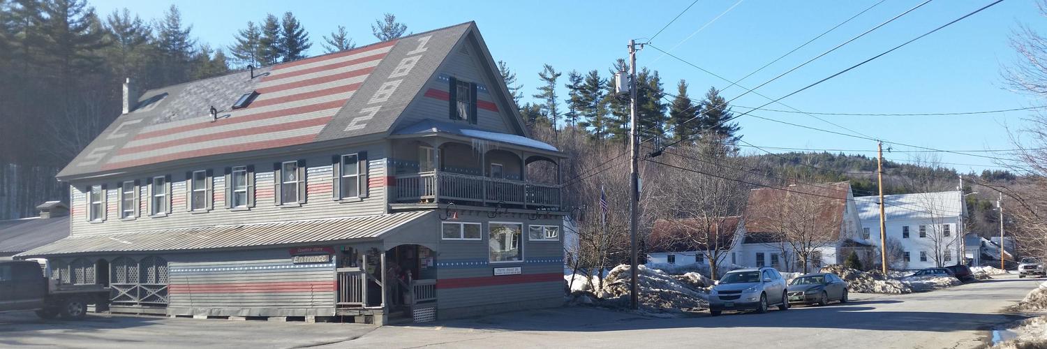 Wardsboro Store (WardsboroStore) Twitter