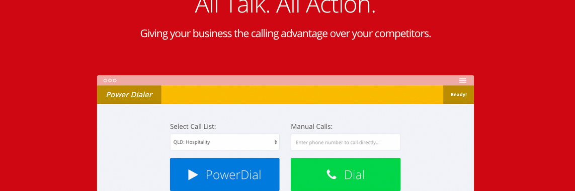 PowerDialerHq's profile banner image
