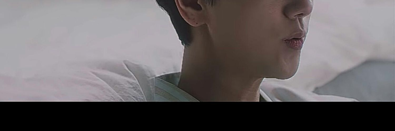 yesunge84's profile banner image