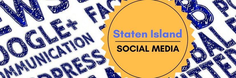 Staten Island Social banner