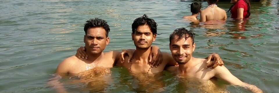 PGanglekar's profile banner image
