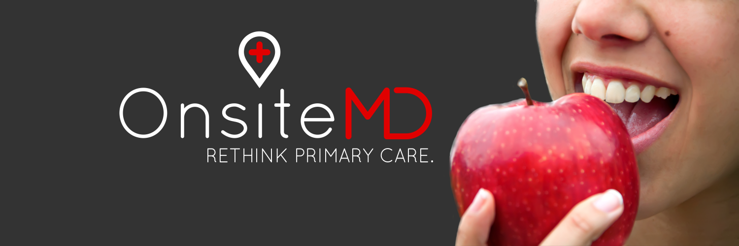 OnsiteMD's profile banner image