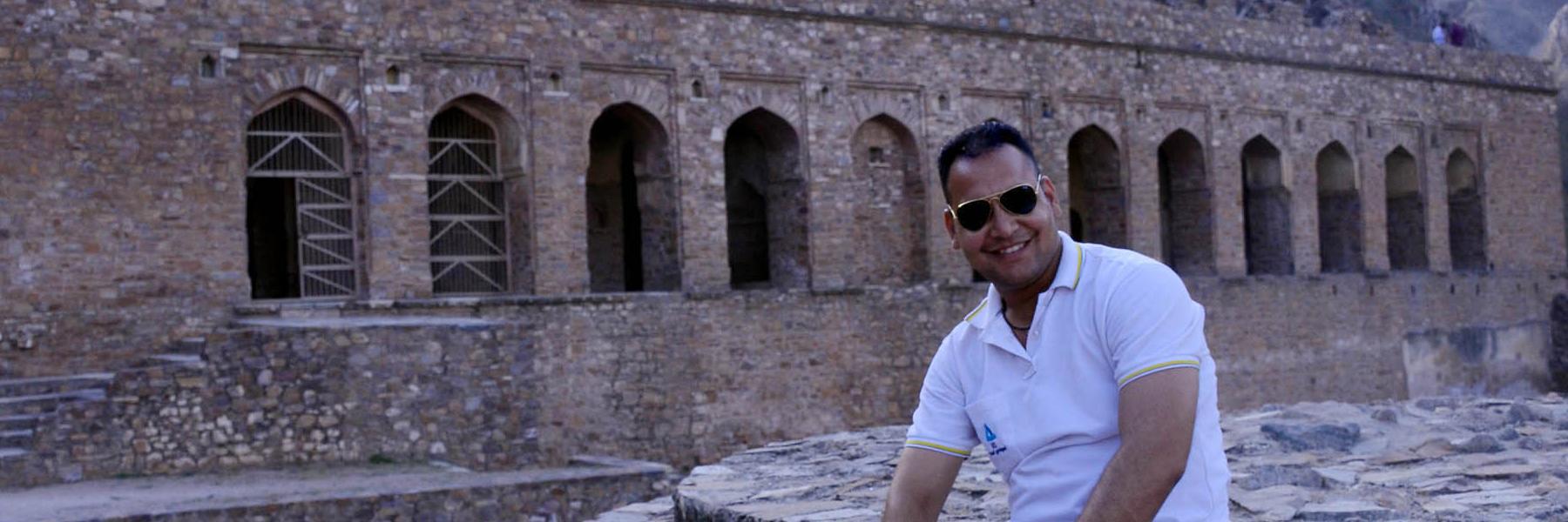 KGathwal's profile banner image