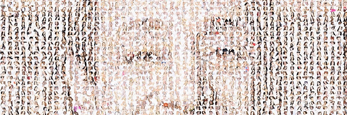 NOH8 Campaign banner