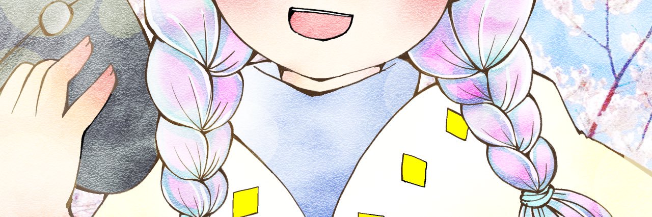 macaron_eat's profile banner image