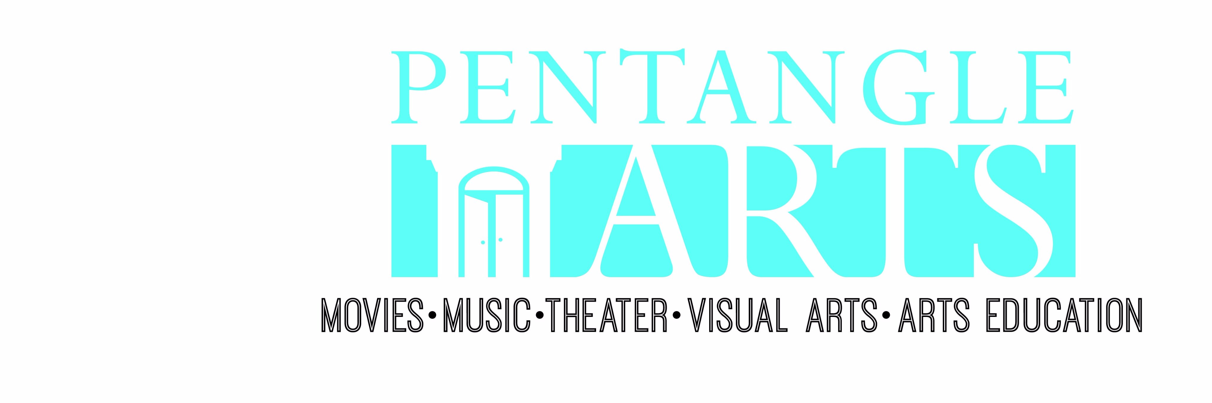 Pentangle Arts banner