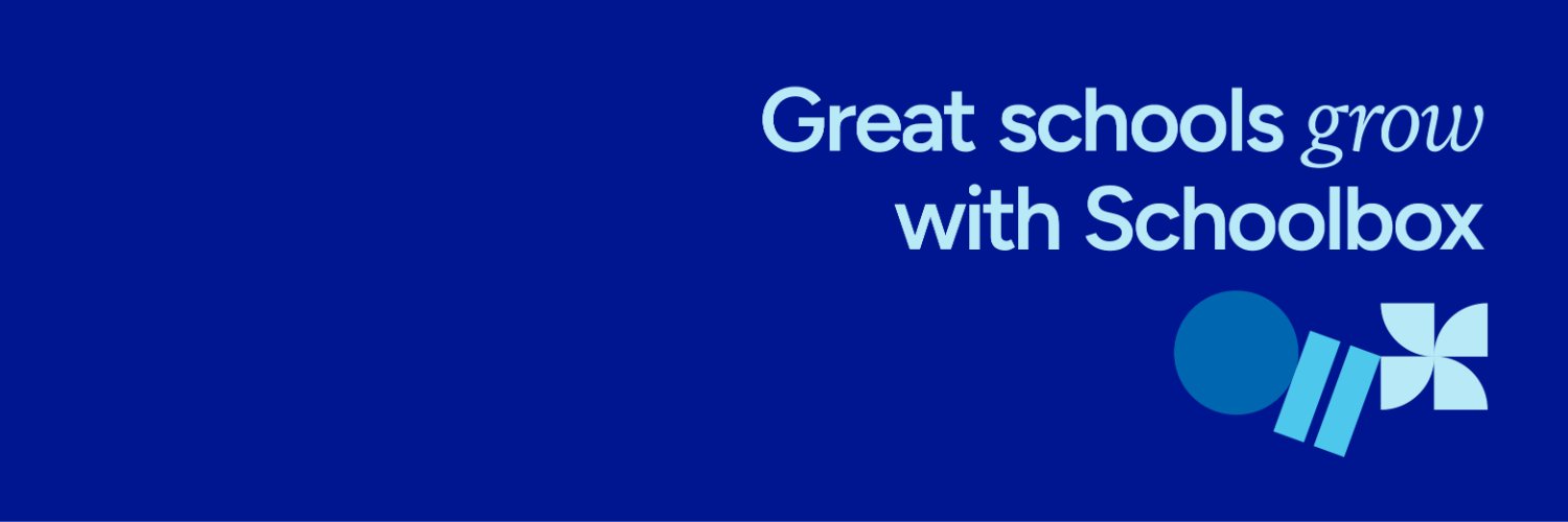 Schoolbox banner