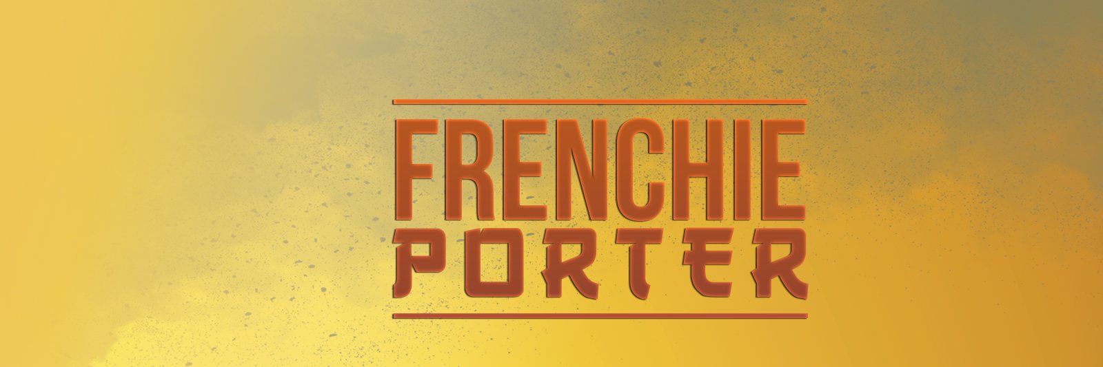 FrenchiePorter's profile banner image