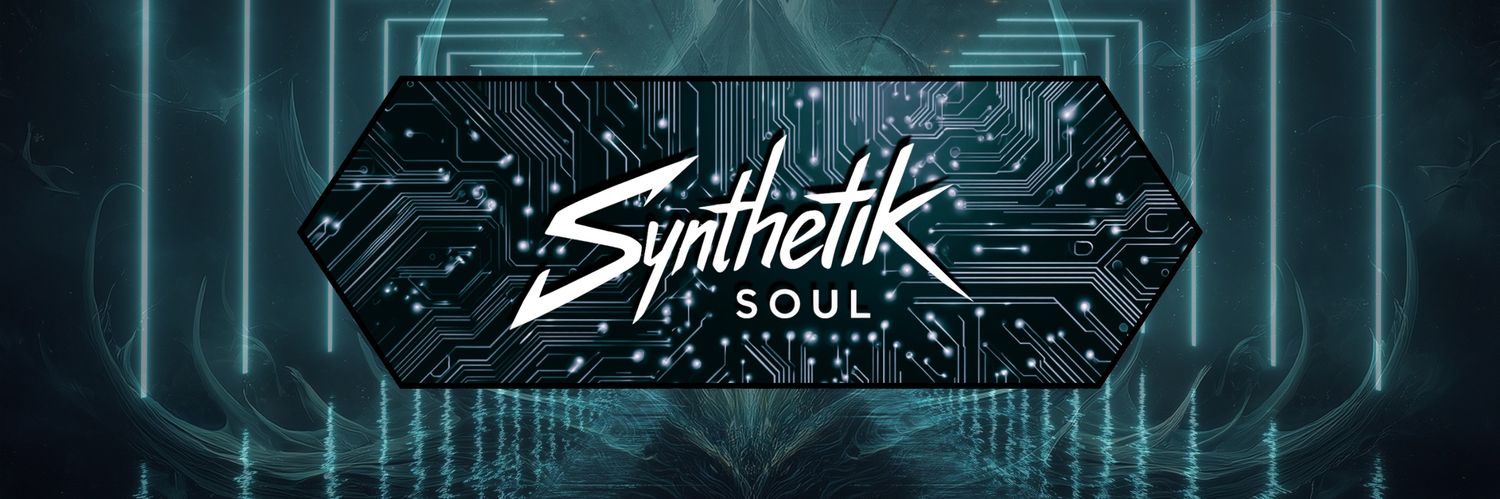Synthetik_Soul banner