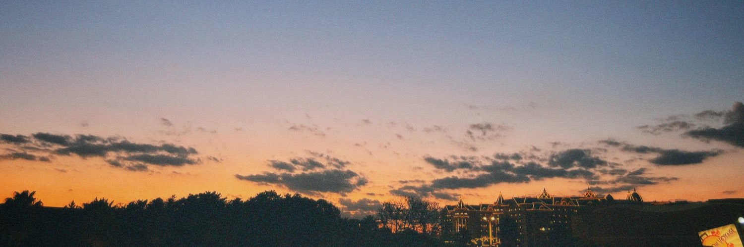 1704jin's profile banner image