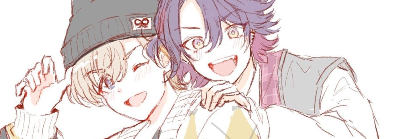 mmmmai1205's profile banner image