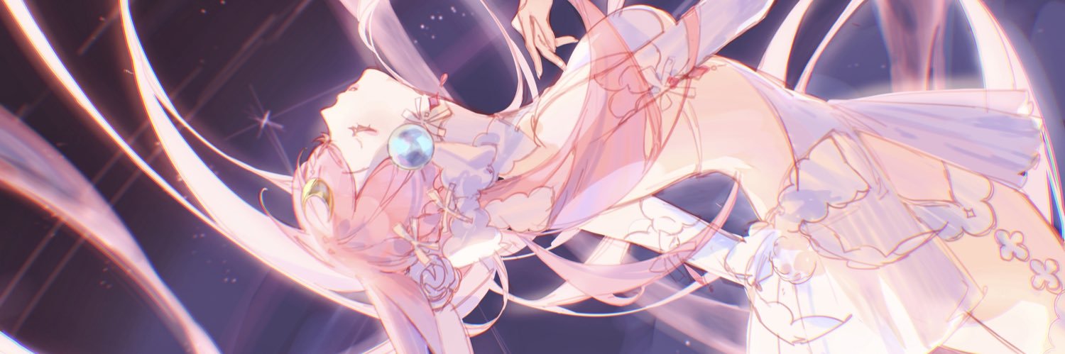 🎀 Peachuu 🎀's banner