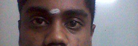 BharaniVk's profile banner image