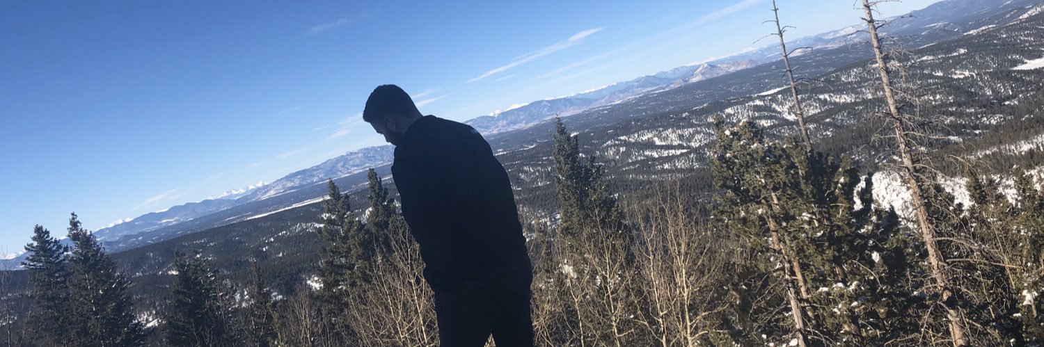 michaelclark900's profile banner image