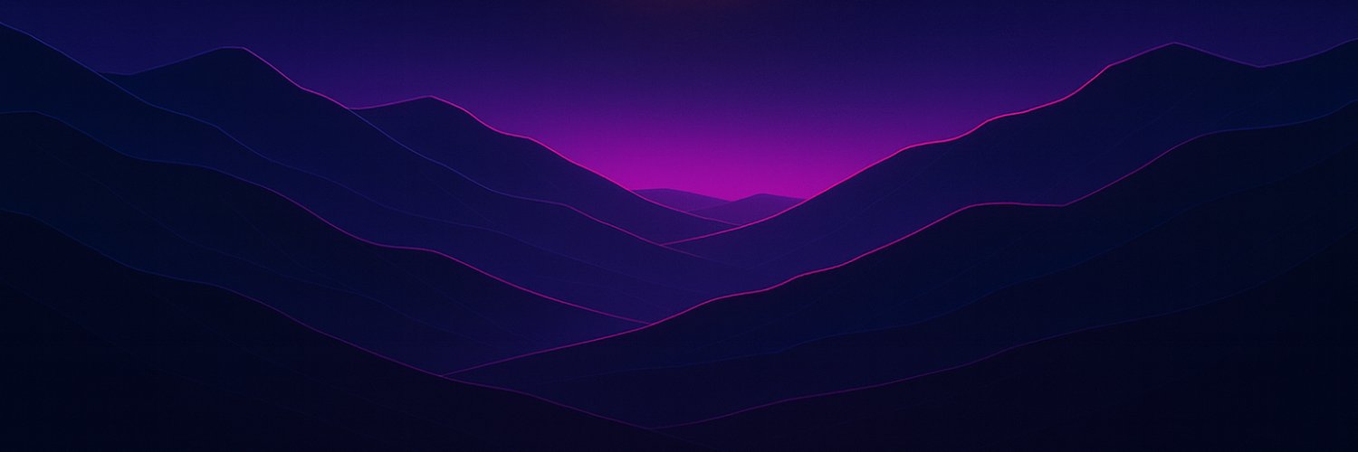 xaunbe's profile banner image