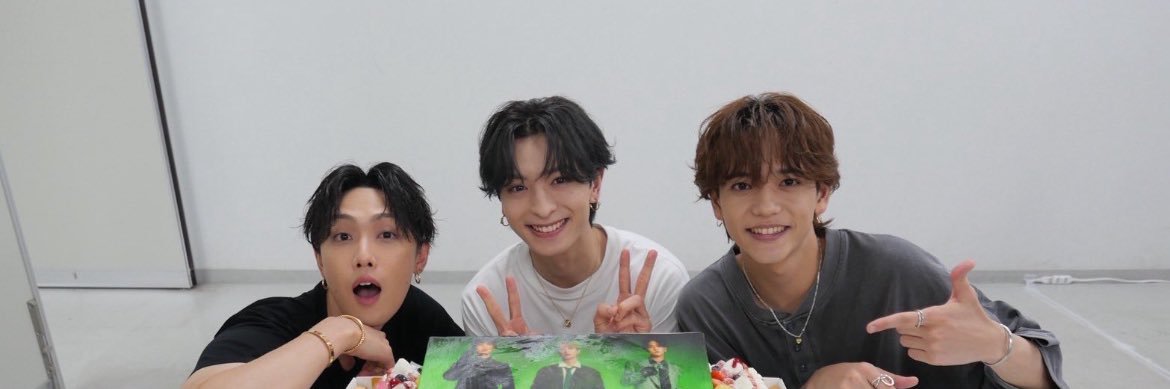とこるん🐶 banner