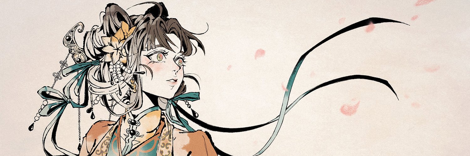 6norahs's profile banner image