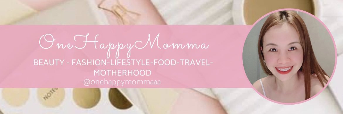 onehappymommaaa's profile banner image