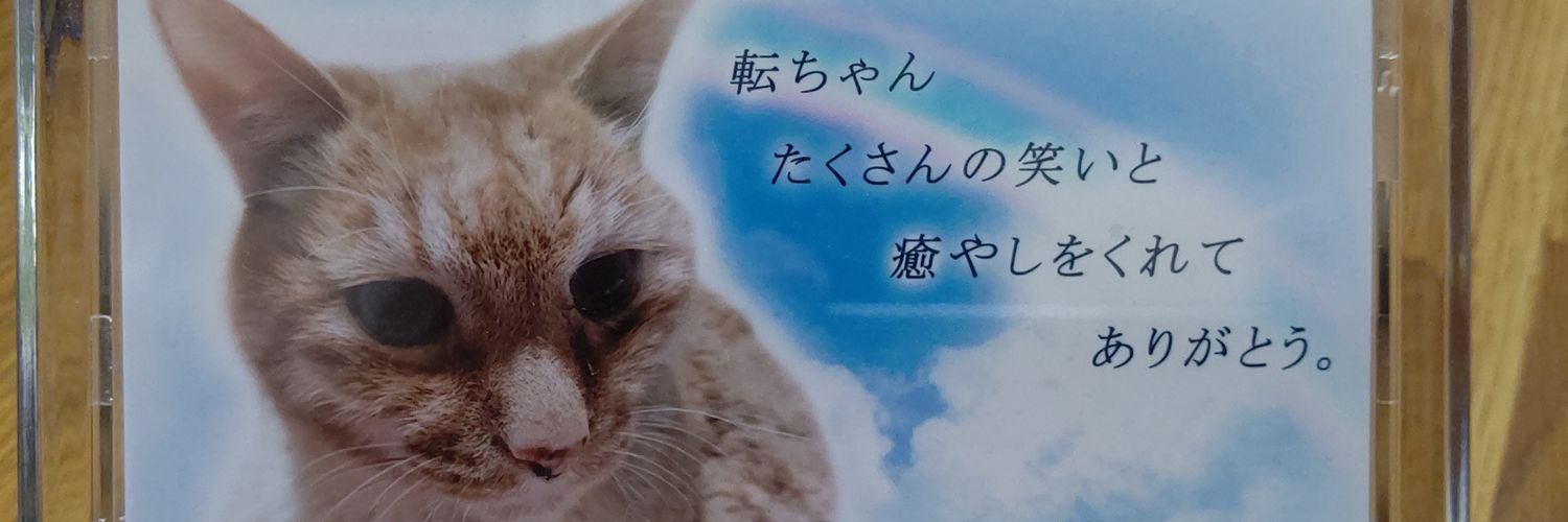 ten102_yasu's profile banner image