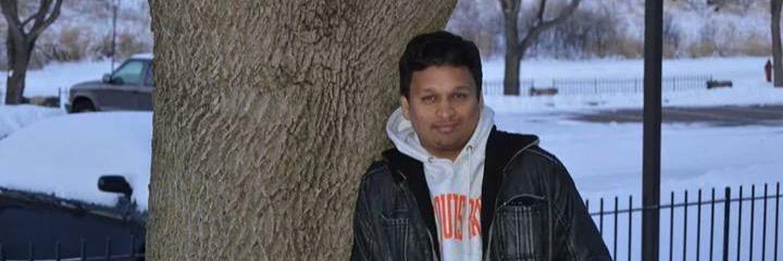 Baskar Natarajan banner