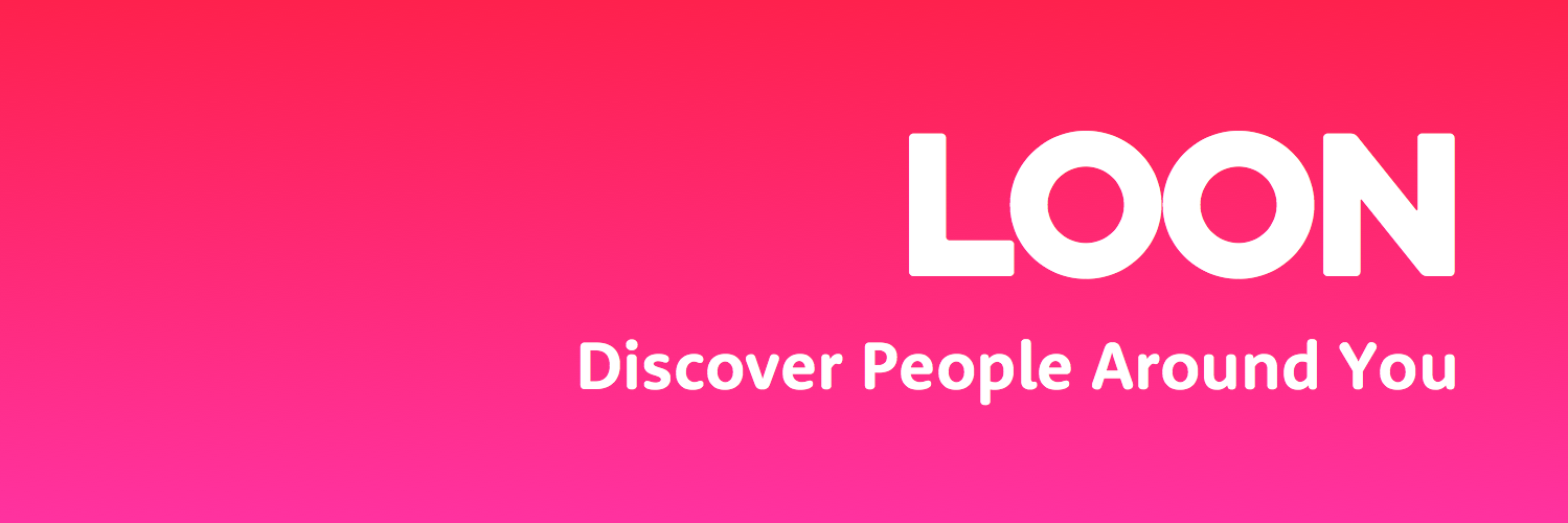 loonapp's profile banner image