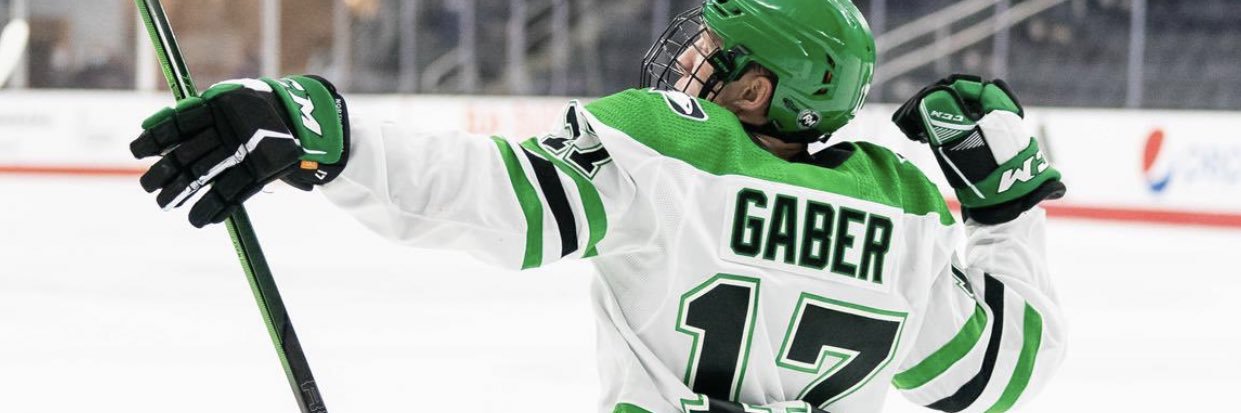 kgaber's profile banner image
