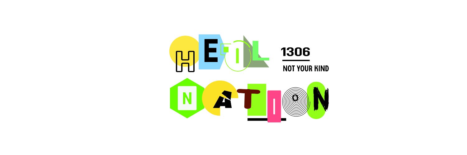 Heilnation1306's profile banner image