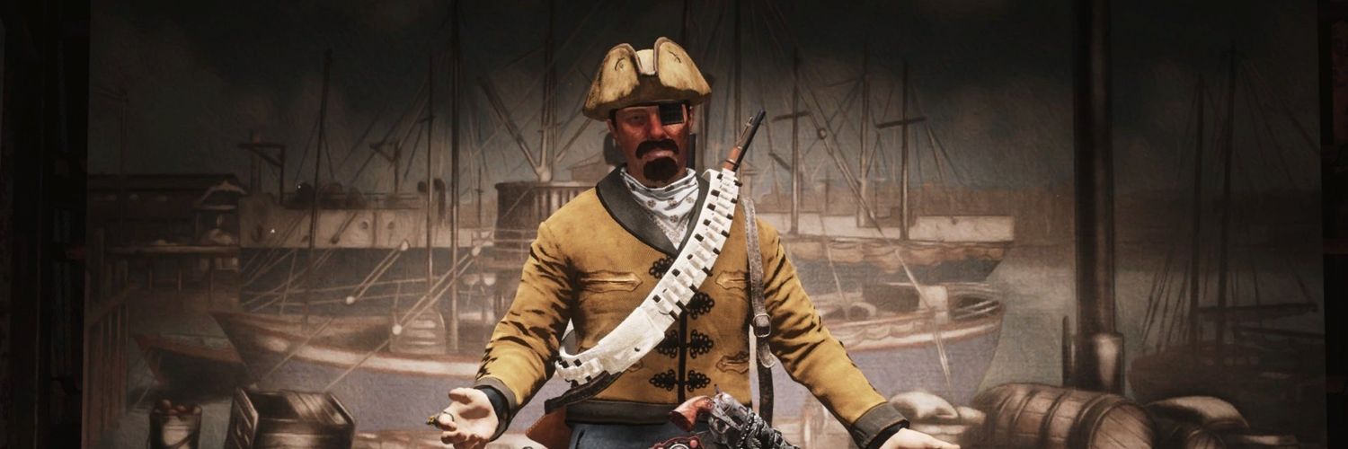 CornBeef42's profile banner image