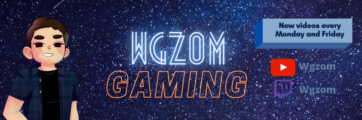 Wgzom's profile banner image