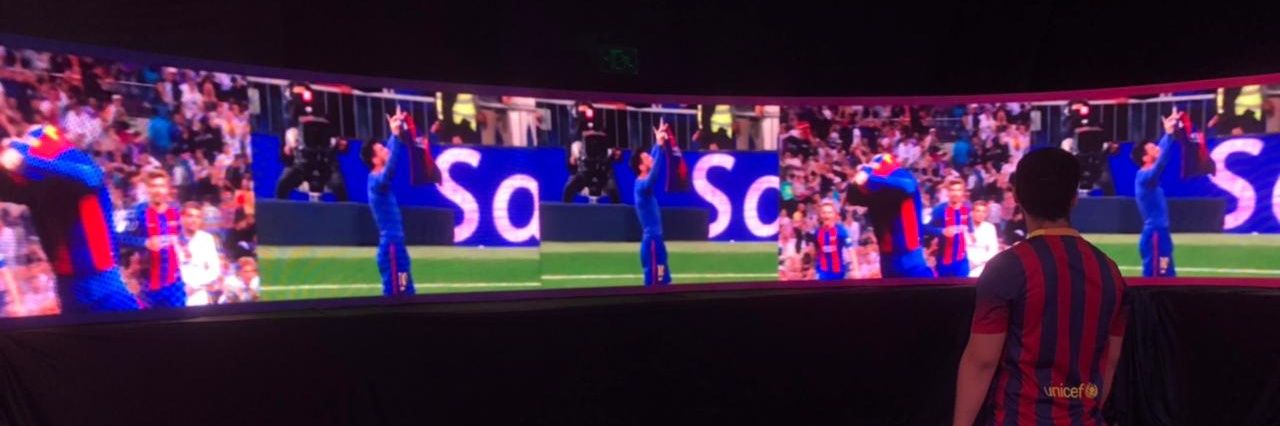 Eucastillo29's profile banner image