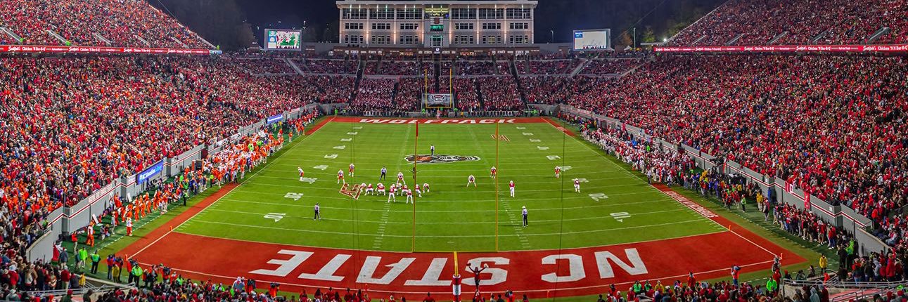 Dr. Lawrence T. Locklear banner