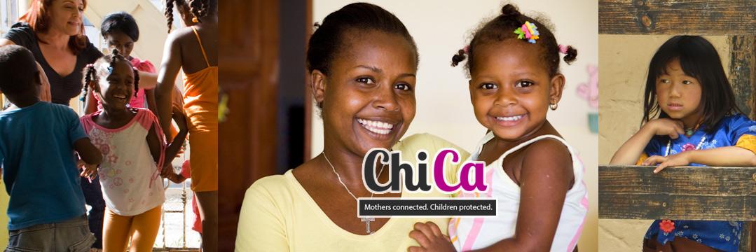Team_ChiCa's profile banner image