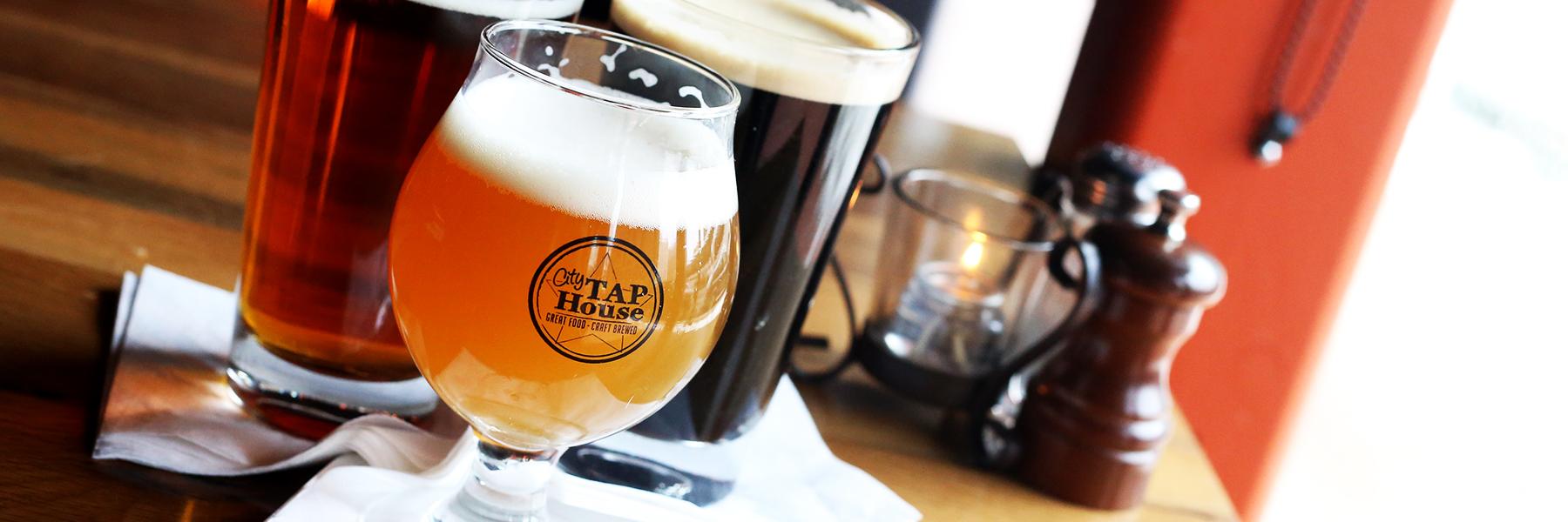 CityTapBoston's profile banner image