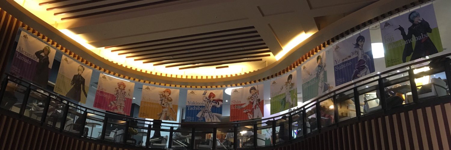 NGSxSTmyu's profile banner image