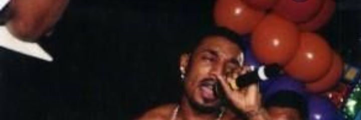 drayahmichelle's profile banner image