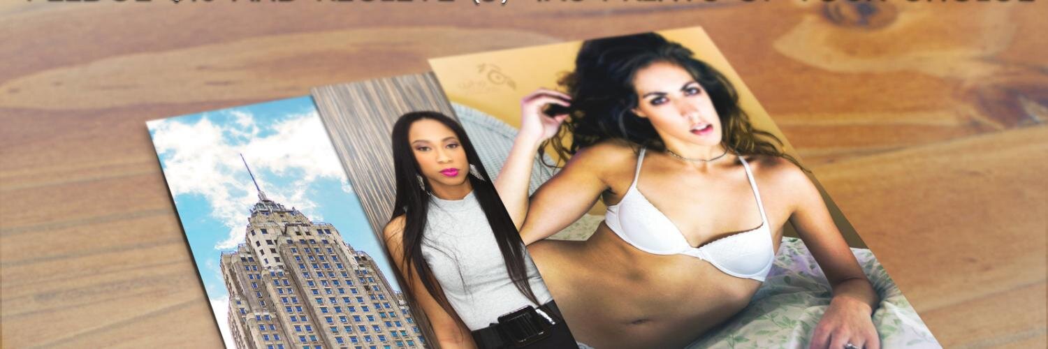 WhoVision's profile banner image