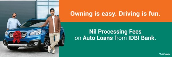 IDBI_Bank Profile Banner