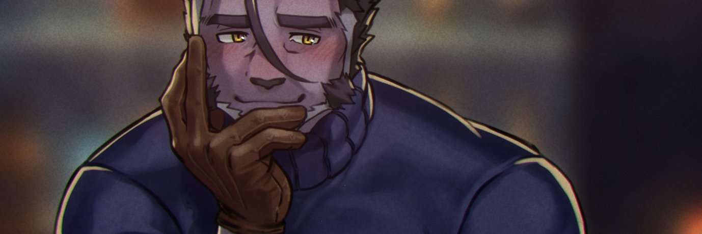 だーるとん@Skeb受付中🔥 banner