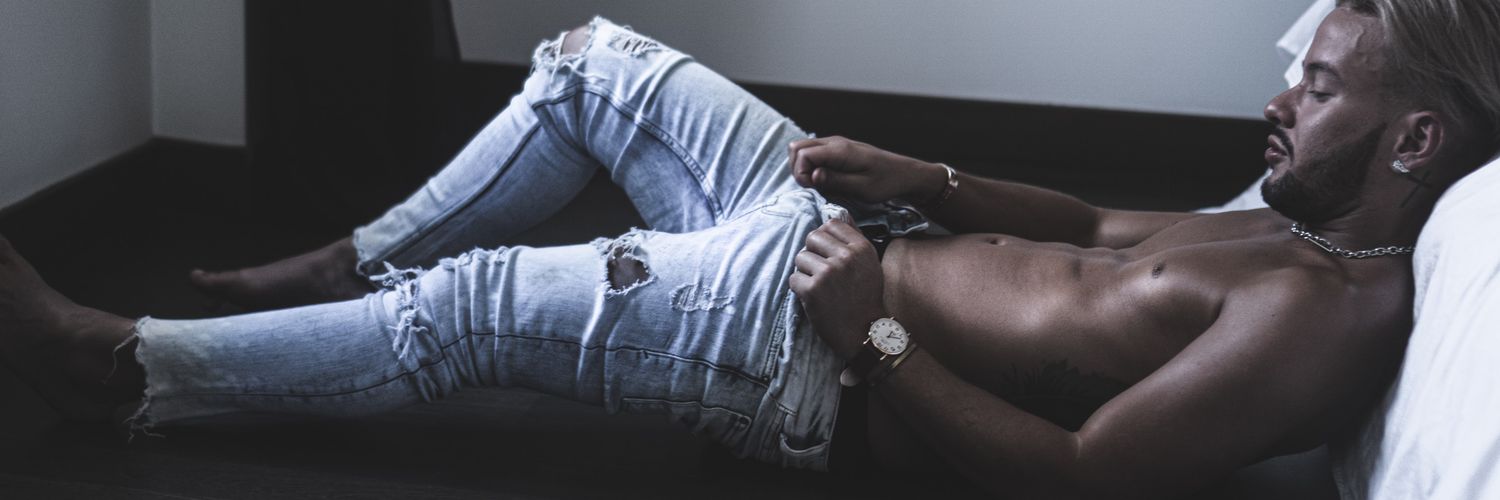 Moises Falcon banner