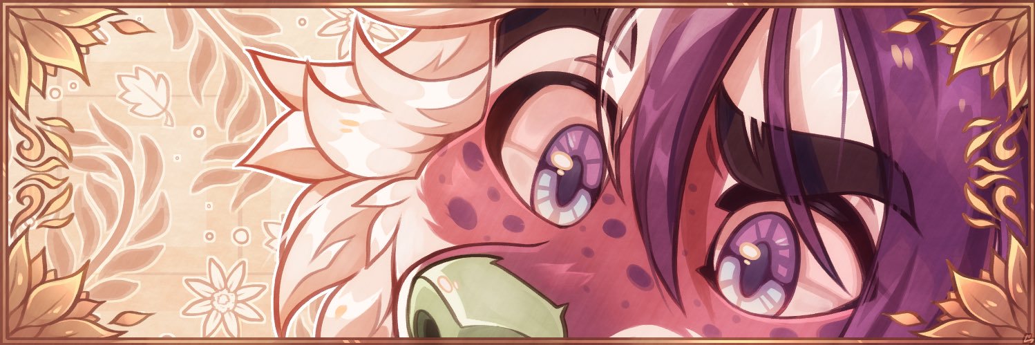 ✧💫 Sibby | Team Fossil's banner