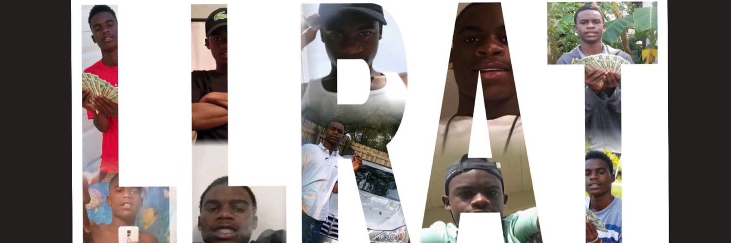 LongLiveAlijah's profile banner image