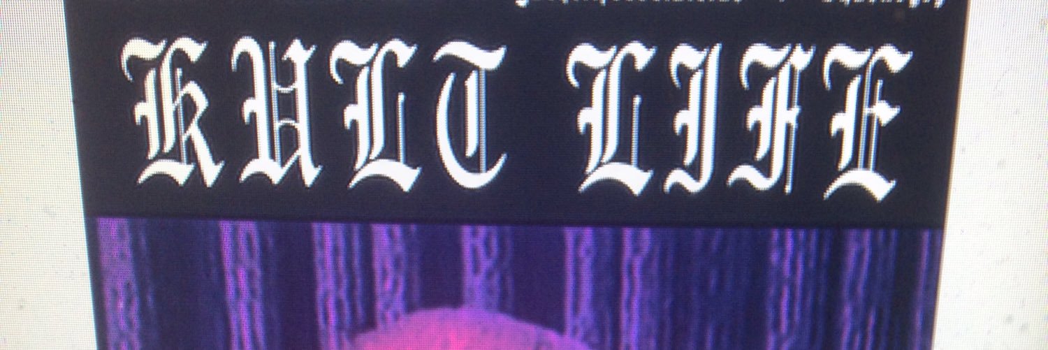 ideakult's profile banner image