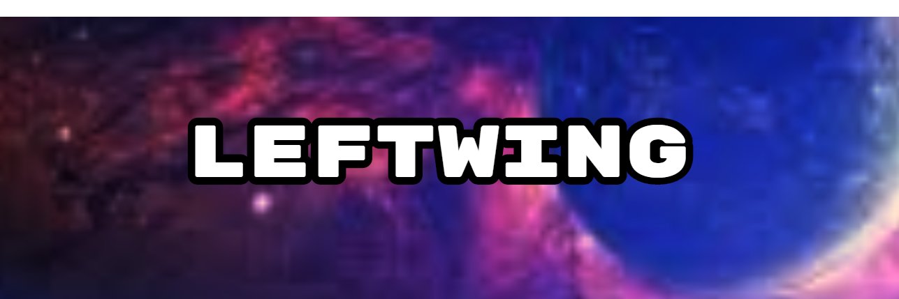 LeftWing740's profile banner image