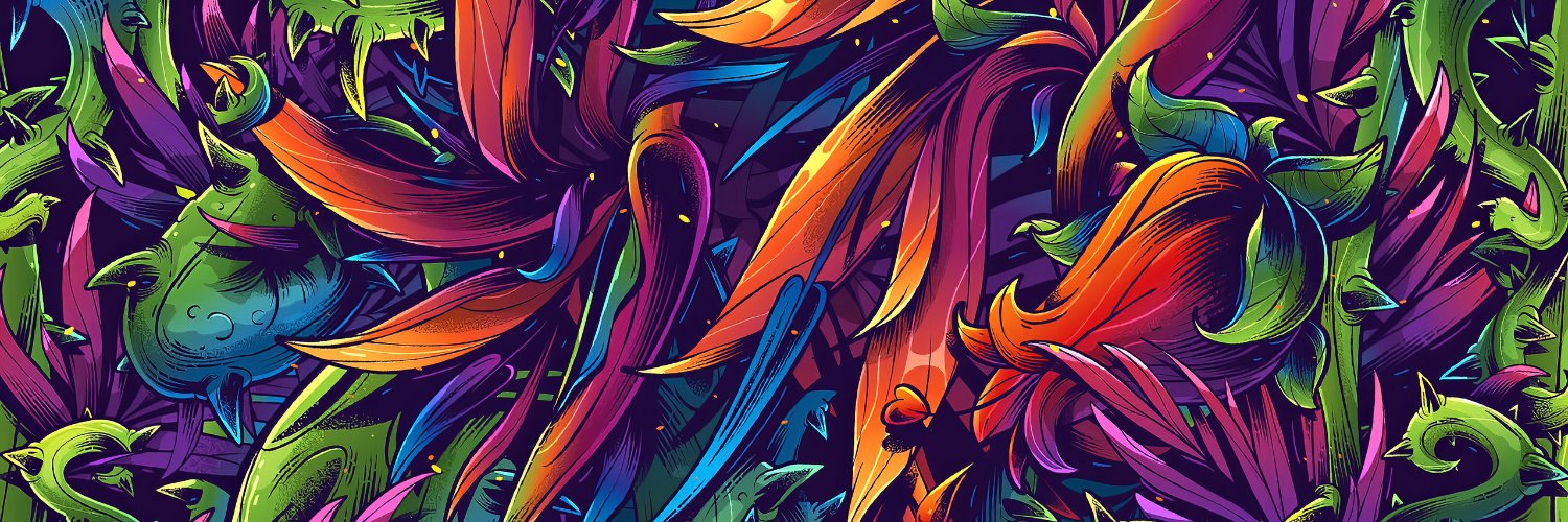 CholitoRo's profile banner image
