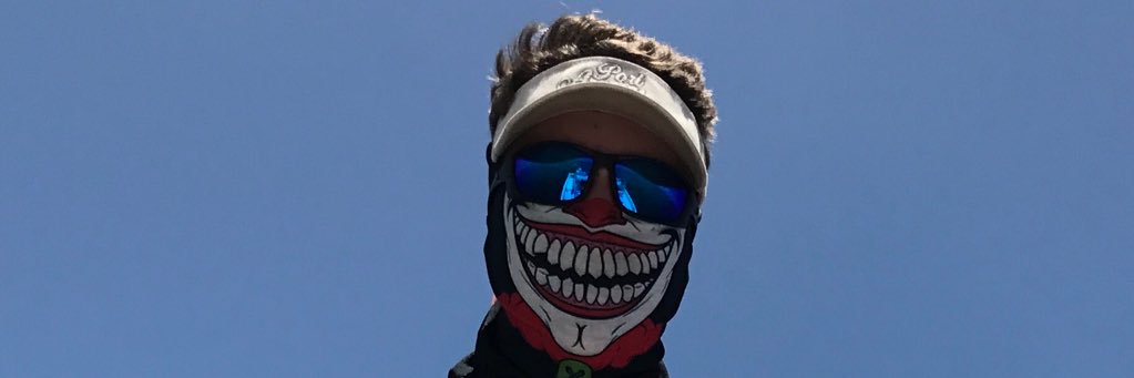 HarrisonKimble's profile banner image