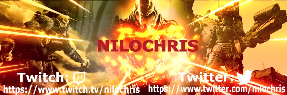 Christopher A. Nilo (@nilochris) / Posts / X